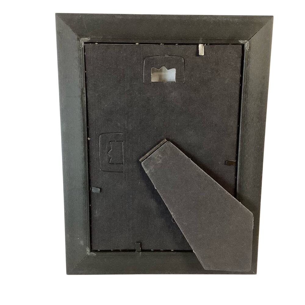 Antique Gold Picture Frame - Picture 3 of 3